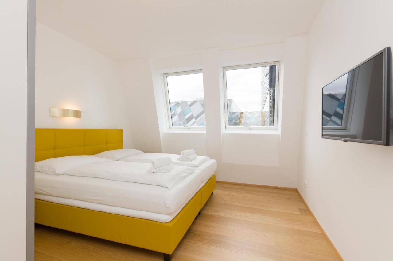 וינה Central Riverside Residences מראה חיצוני תמונה