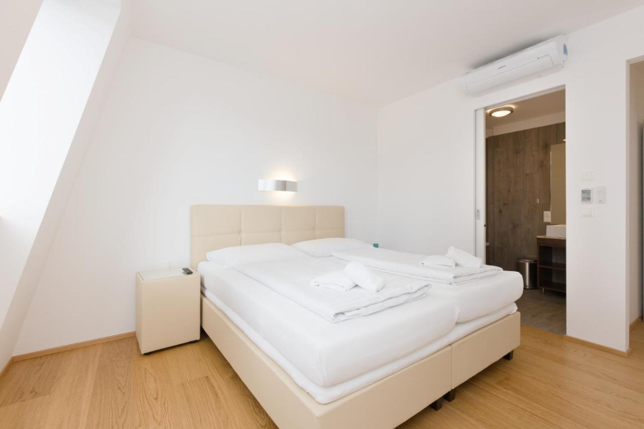 וינה Central Riverside Residences מראה חיצוני תמונה