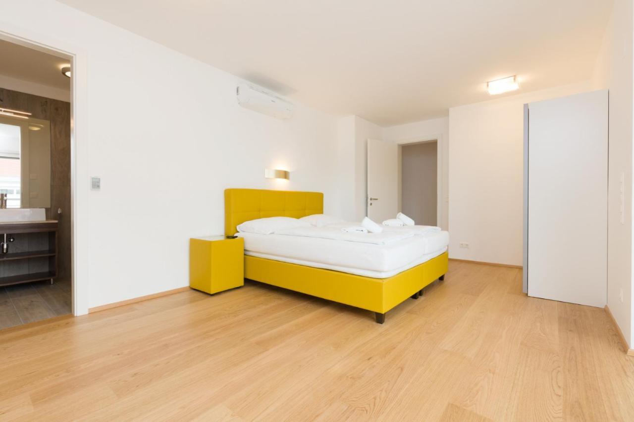 וינה Central Riverside Residences מראה חיצוני תמונה