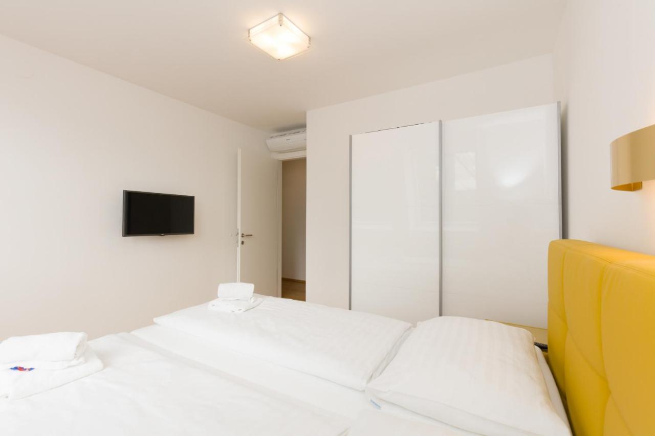 וינה Central Riverside Residences מראה חיצוני תמונה