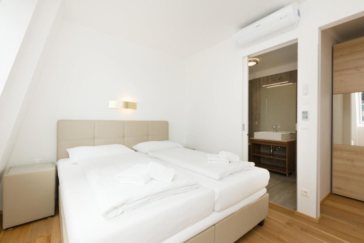 וינה Central Riverside Residences מראה חיצוני תמונה
