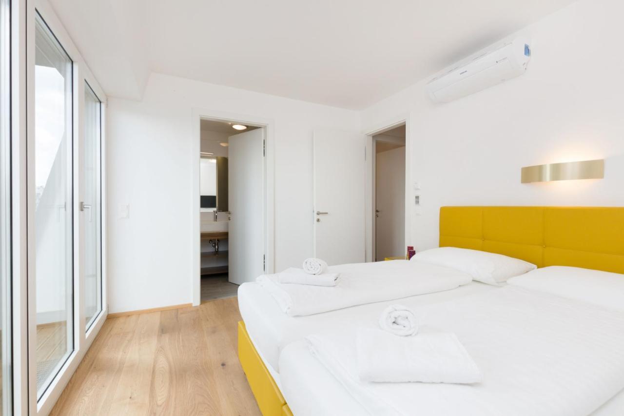 וינה Central Riverside Residences מראה חיצוני תמונה