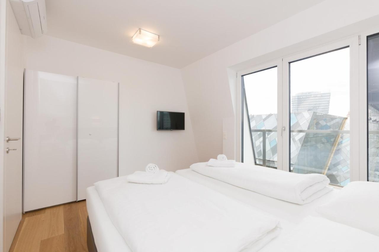 וינה Central Riverside Residences מראה חיצוני תמונה