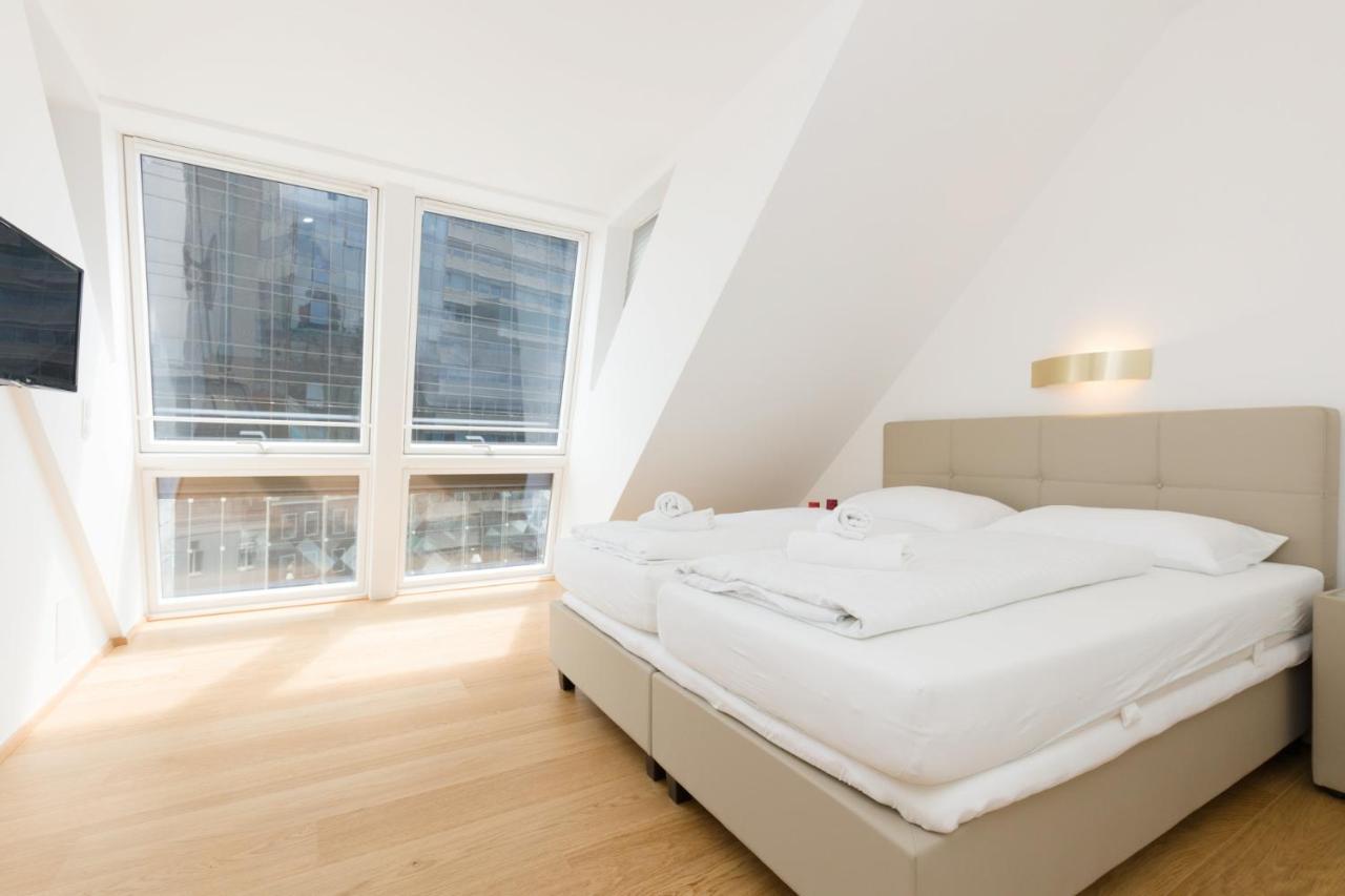 וינה Central Riverside Residences מראה חיצוני תמונה