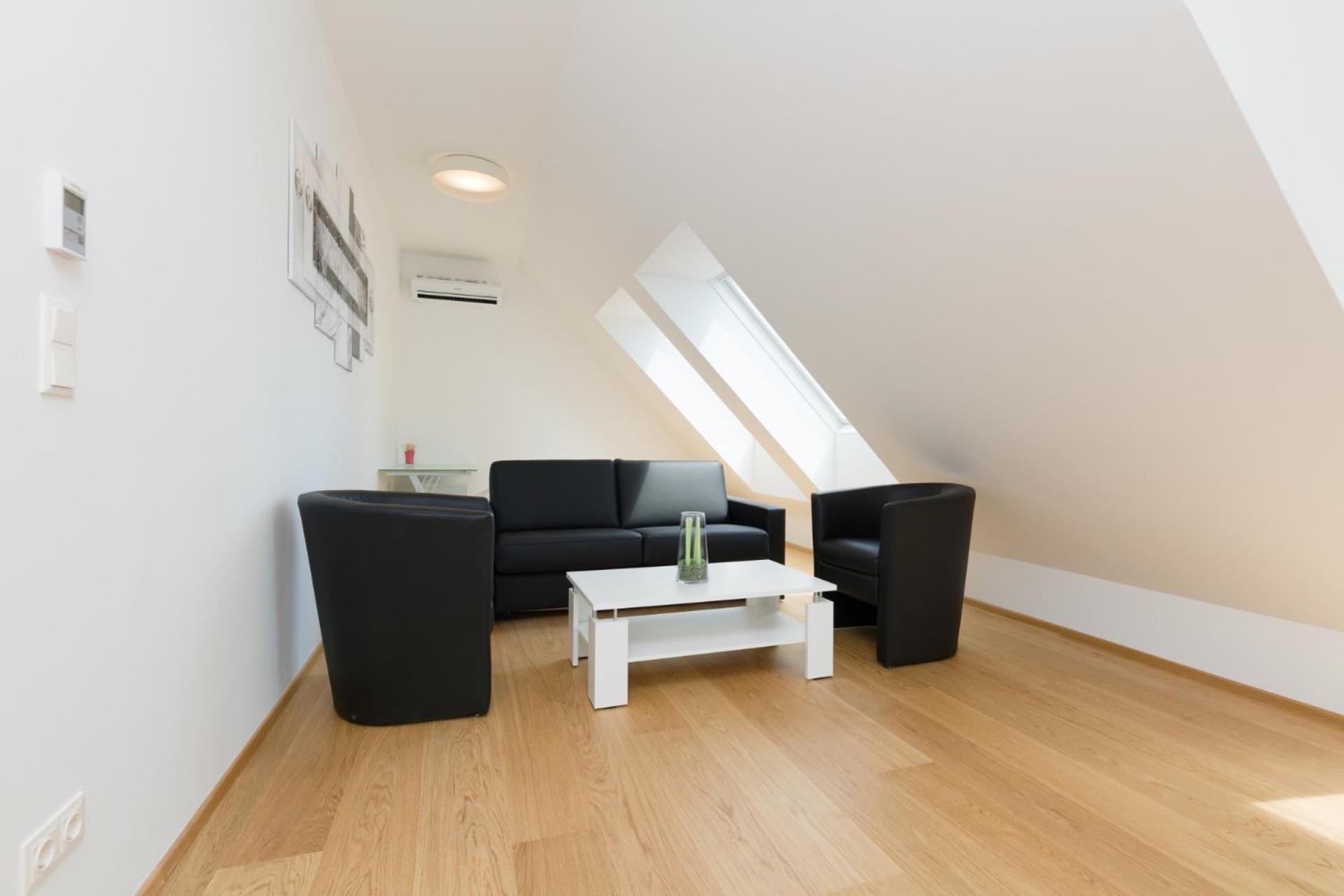 וינה Central Riverside Residences חדר תמונה