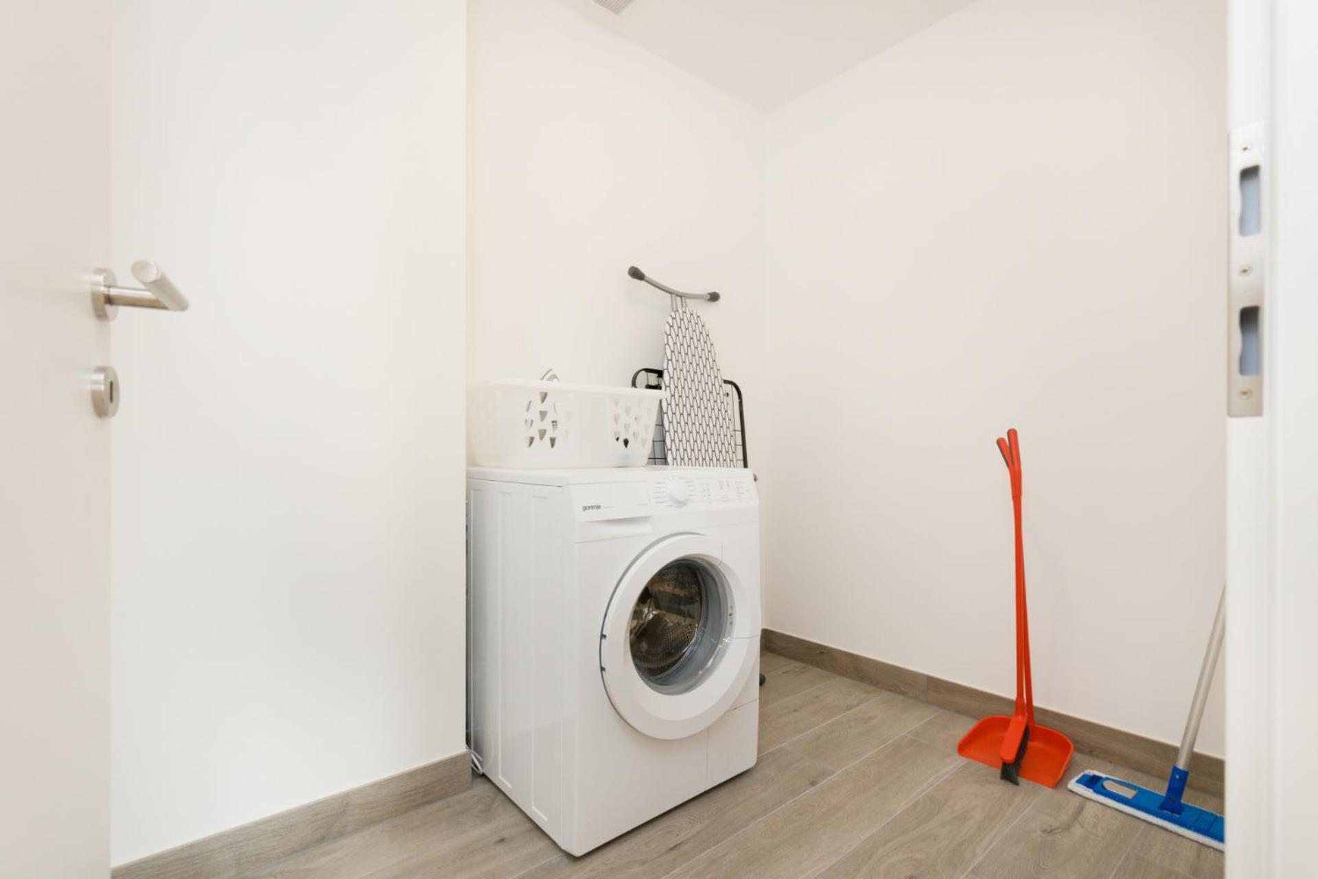 וינה Central Riverside Residences חדר תמונה